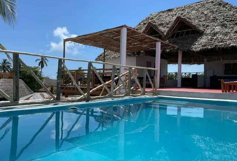 فندق Babalao Rooftop