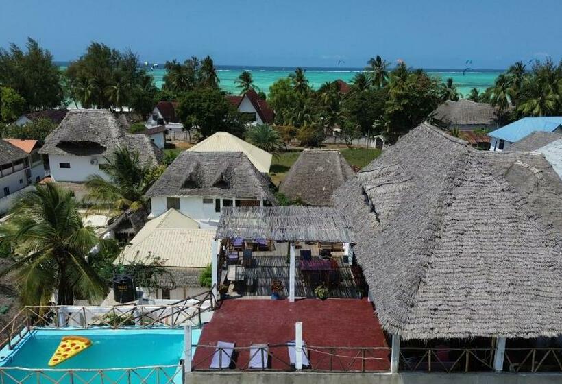 فندق Babalao Rooftop