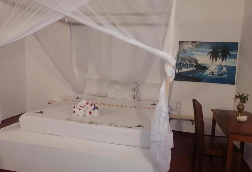 فندق Babalao Rooftop