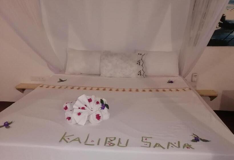 فندق Babalao Rooftop