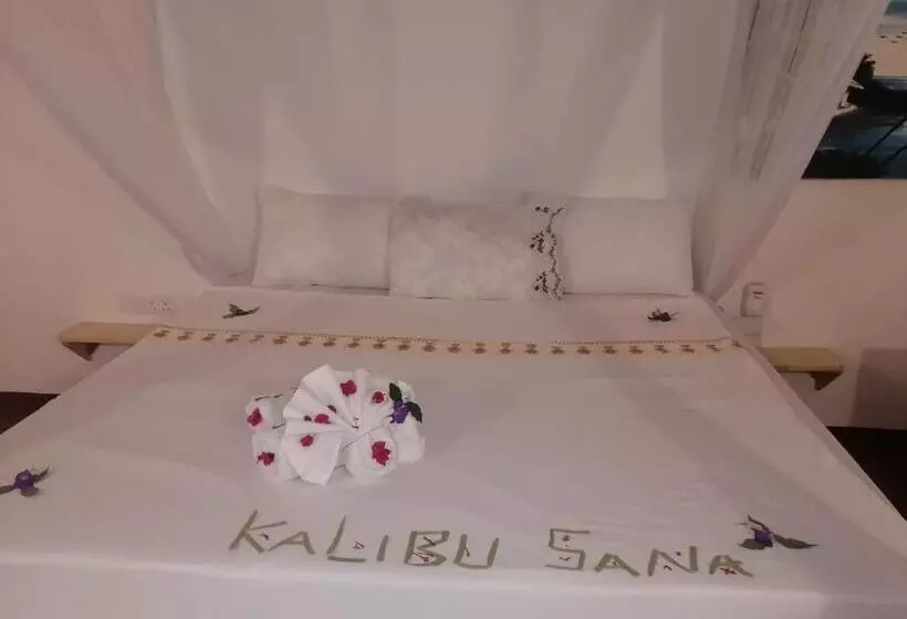 ホテル Babalao Rooftop
