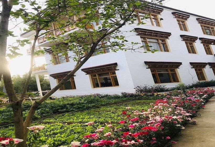 هتل Casa Ladakh