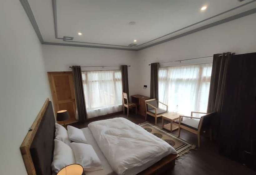 هتل Casa Ladakh