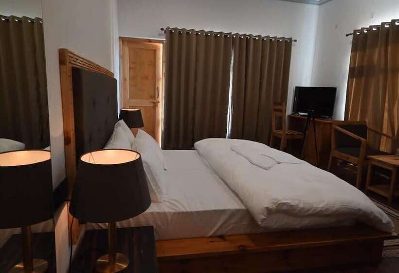 هتل Casa Ladakh