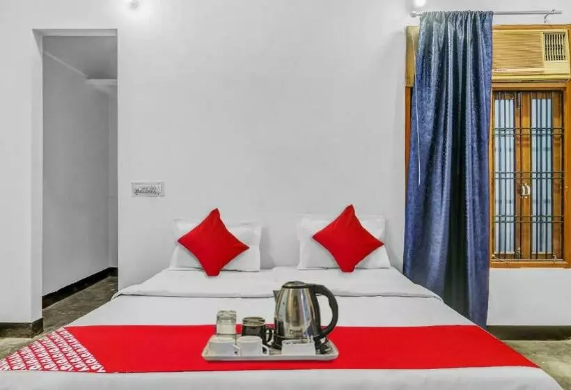 Hôtel Flagship Amity Inn