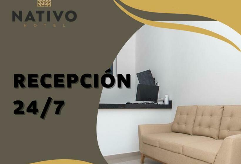 هتل Nativo