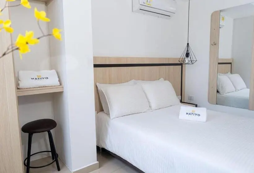 Hotelli Nativo