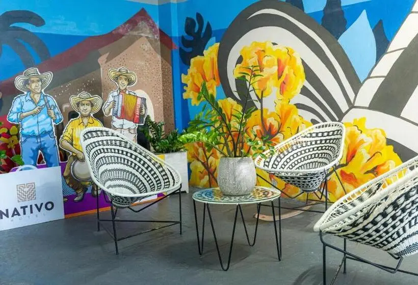 Hotelli Nativo