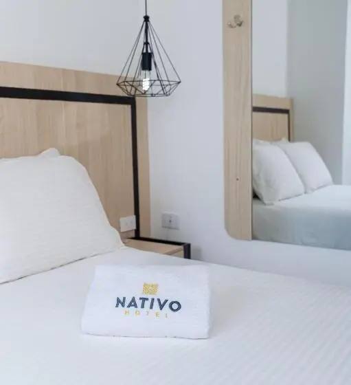 Hotelli Nativo