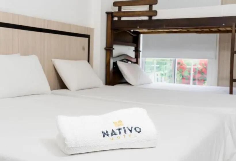 Hotelli Nativo