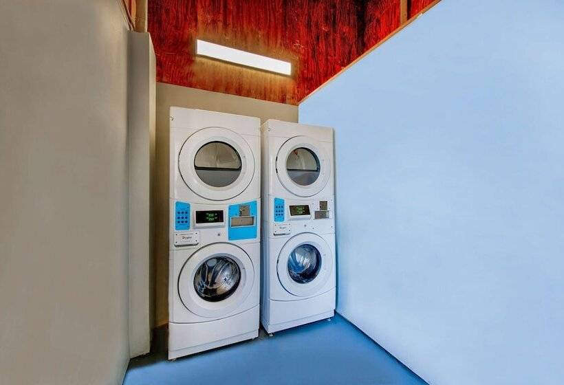 酒店 Studio 6 Birmingham Al Medical Center