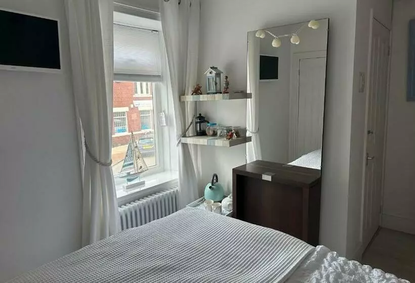 ペンション Coastal Joy   Family And Friends Bedrooms