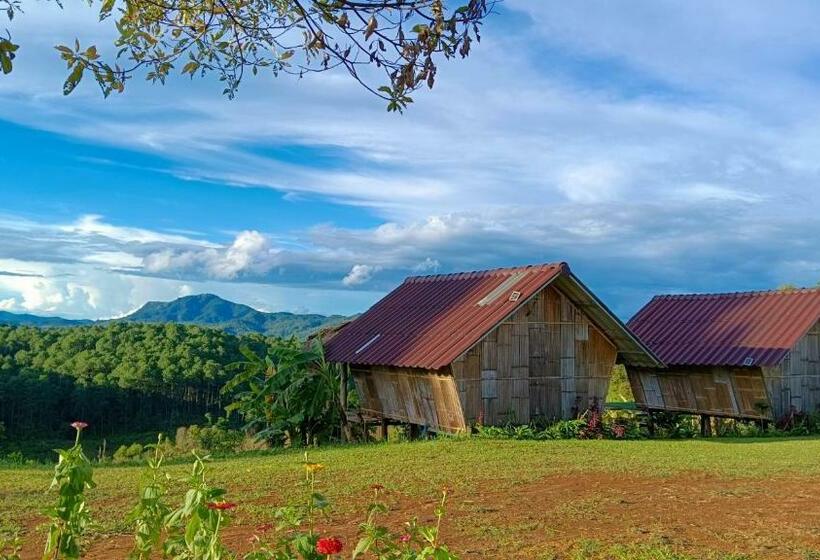 Отель ไร่นิธิสุนทร Nithisoonthon Farmstay