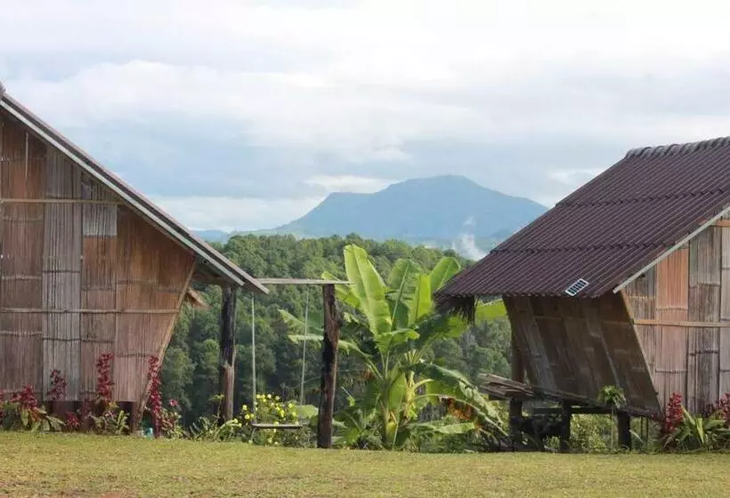 هتل ไร่นิธิสุนทร Nithisoonthon Farmstay
