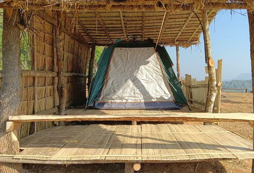 Отель ไร่นิธิสุนทร Nithisoonthon Farmstay