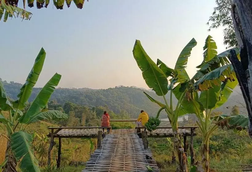 هتل ไร่นิธิสุนทร Nithisoonthon Farmstay