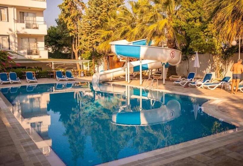 هتل Akalia Resort