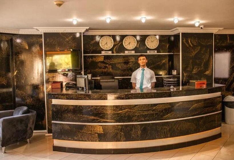 هتل Akalia Resort