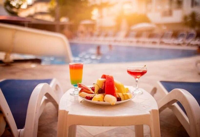 هتل Akalia Resort