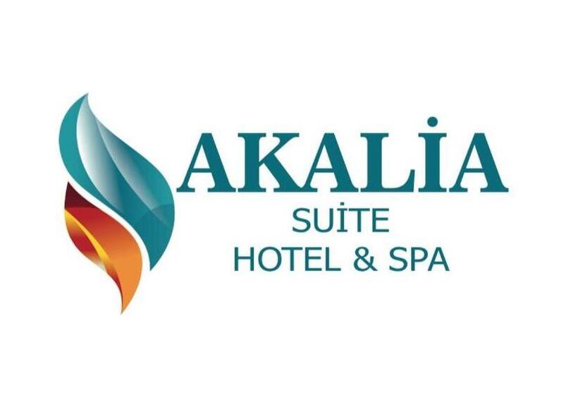 هتل Akalia Resort