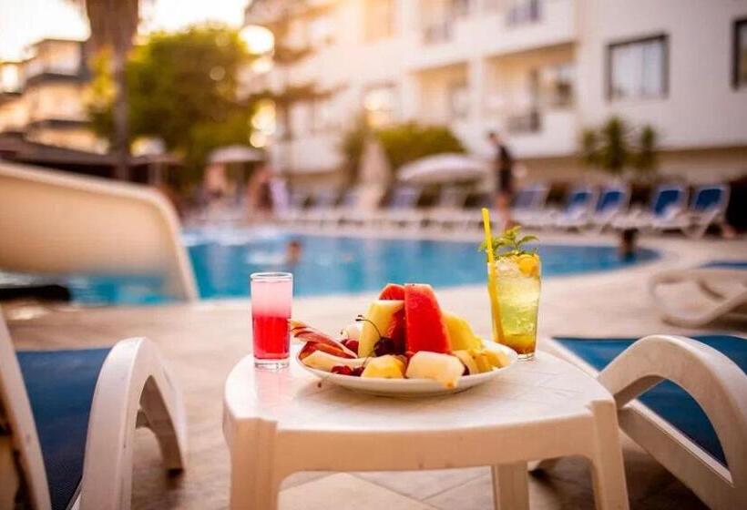 هتل Akalia Resort