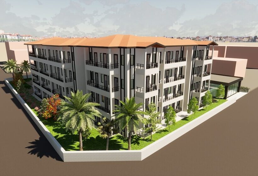 هتل Akalia Resort