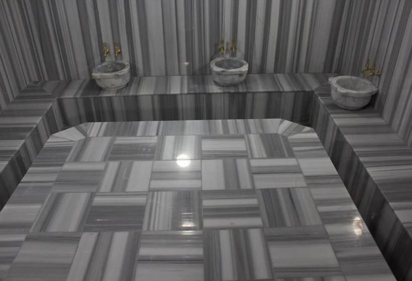 هتل Akalia Resort