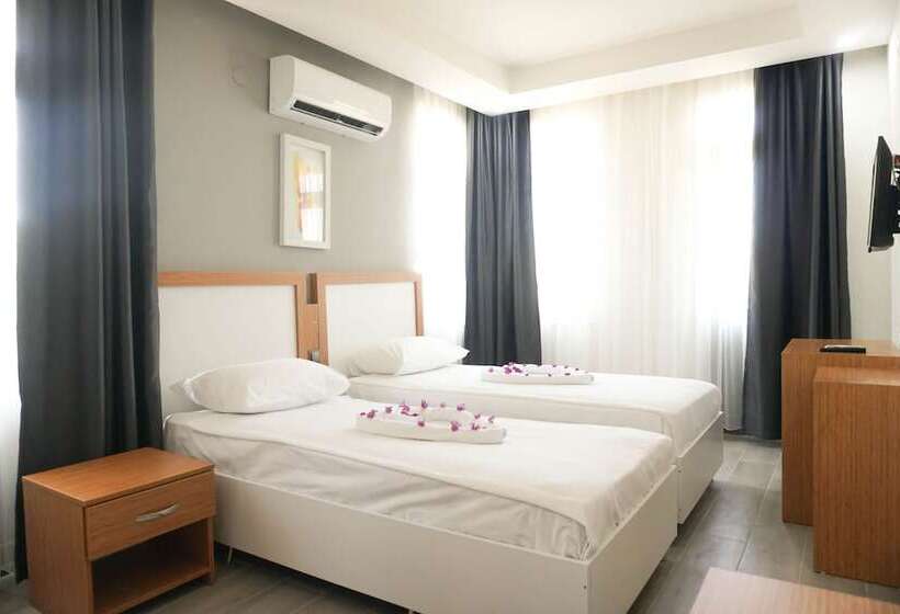 هتل Akalia Resort