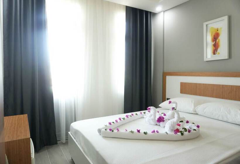 هتل Akalia Resort