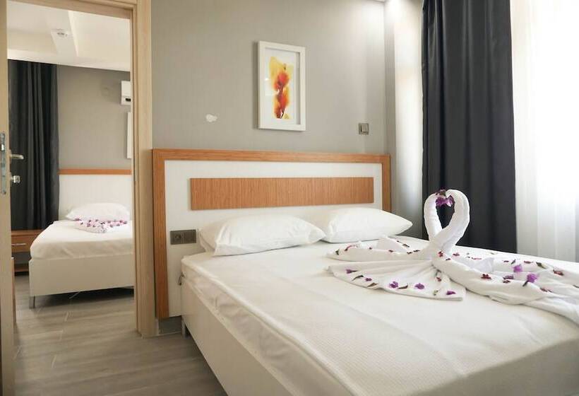 هتل Akalia Resort