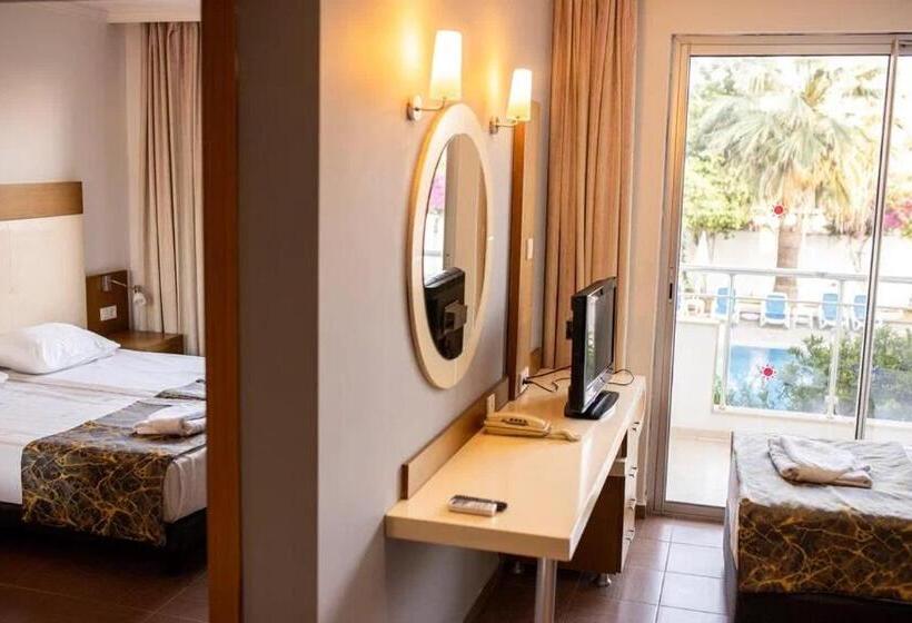 هتل Akalia Resort