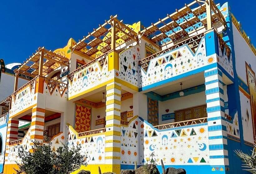 هتل Kato Dool Wellness Resort