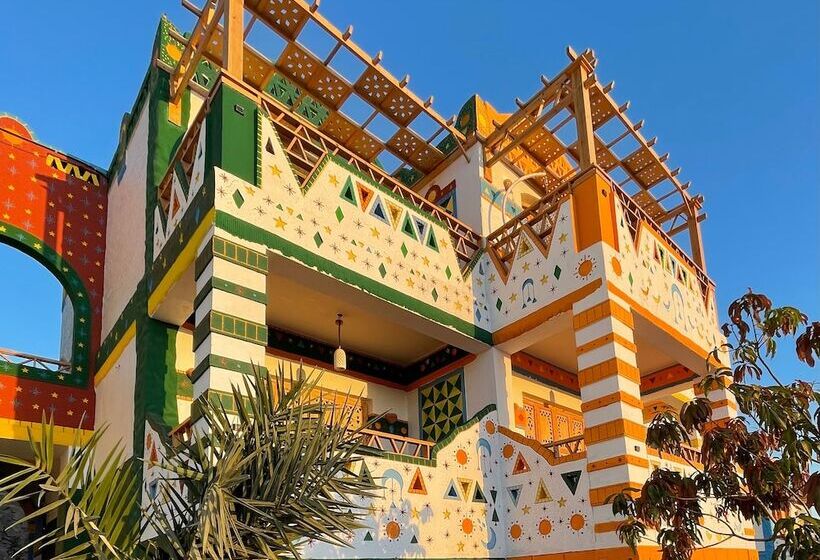 هتل Kato Dool Wellness Resort