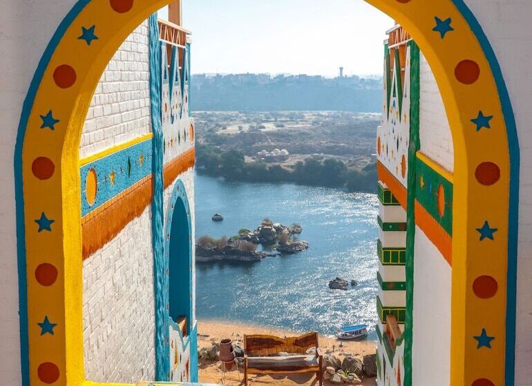 هتل Kato Dool Wellness Resort