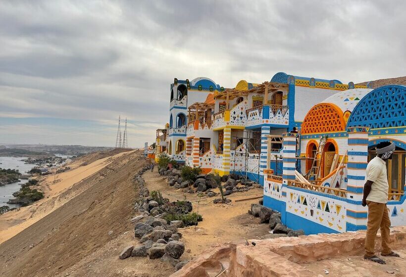 هتل Kato Dool Wellness Resort