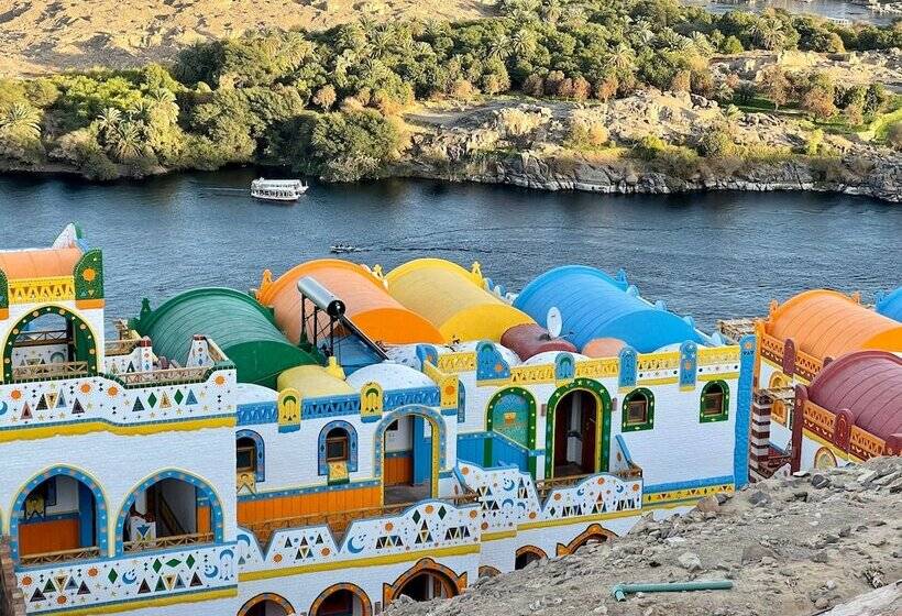 هتل Kato Dool Wellness Resort