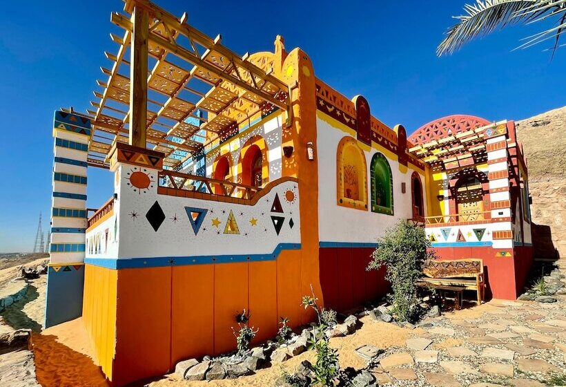 هتل Kato Dool Wellness Resort