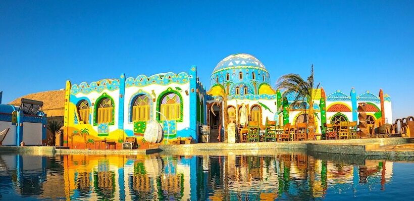 هتل Kato Dool Wellness Resort