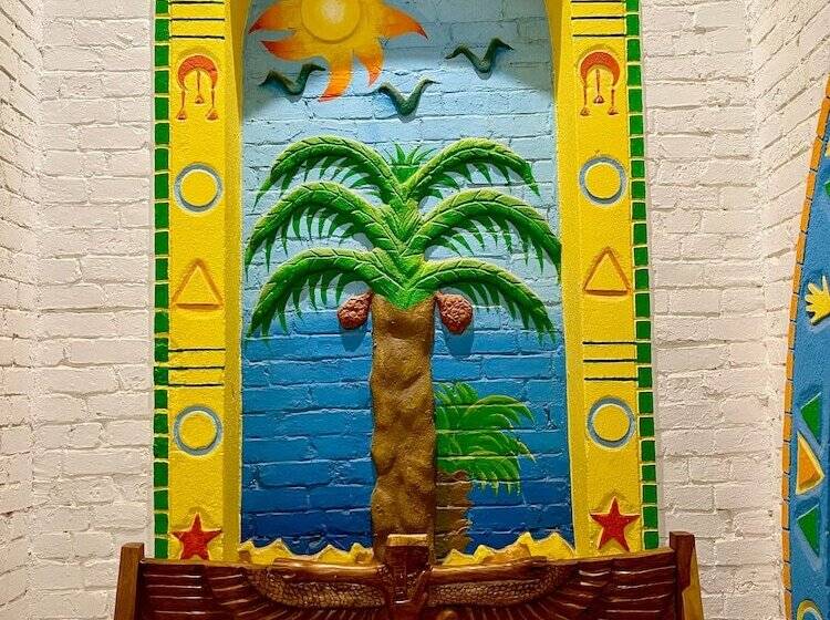 هتل Kato Dool Wellness Resort