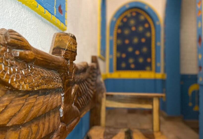 هتل Kato Dool Wellness Resort