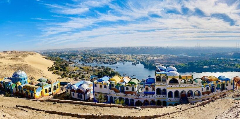 هتل Kato Dool Wellness Resort