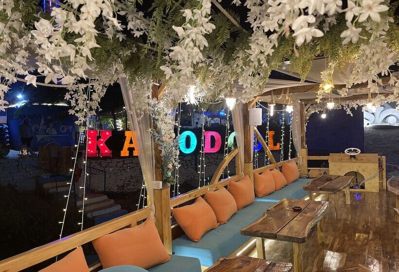 هتل Kato Dool Wellness Resort