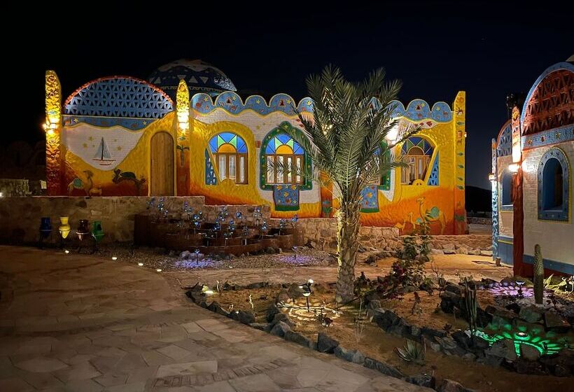 هتل Kato Dool Wellness Resort