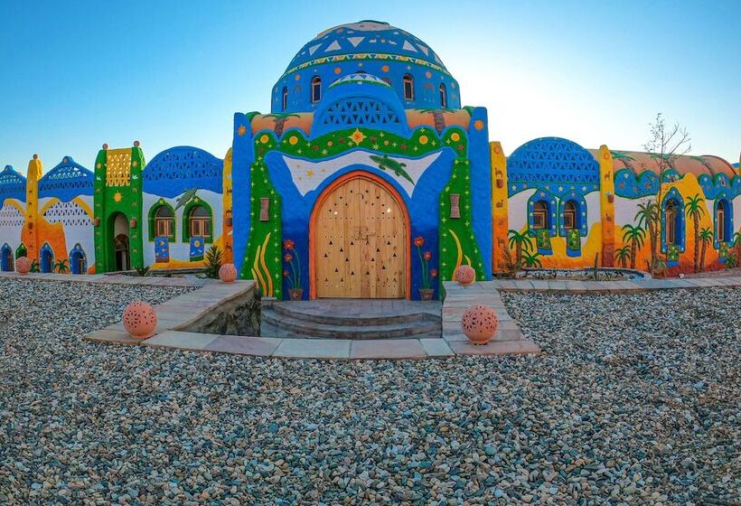 هتل Kato Dool Wellness Resort