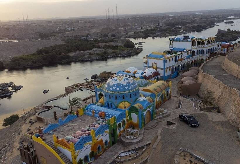 هتل Kato Dool Wellness Resort