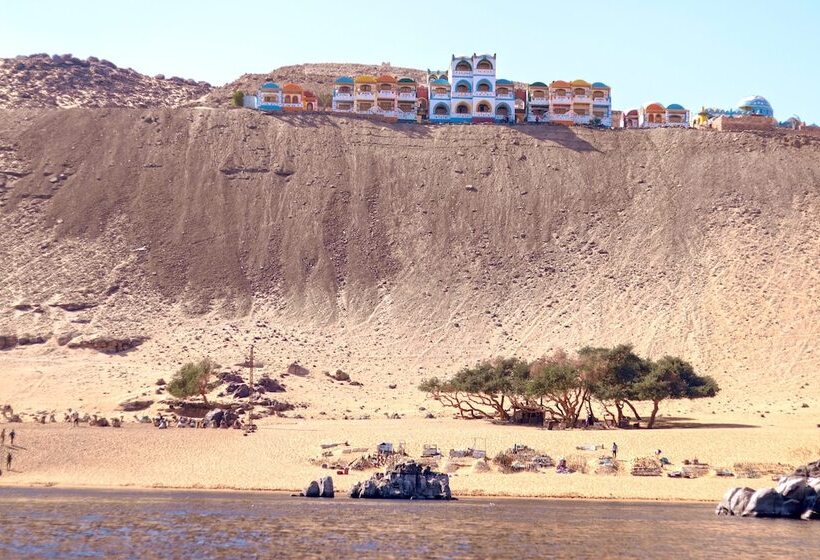 هتل Kato Dool Wellness Resort