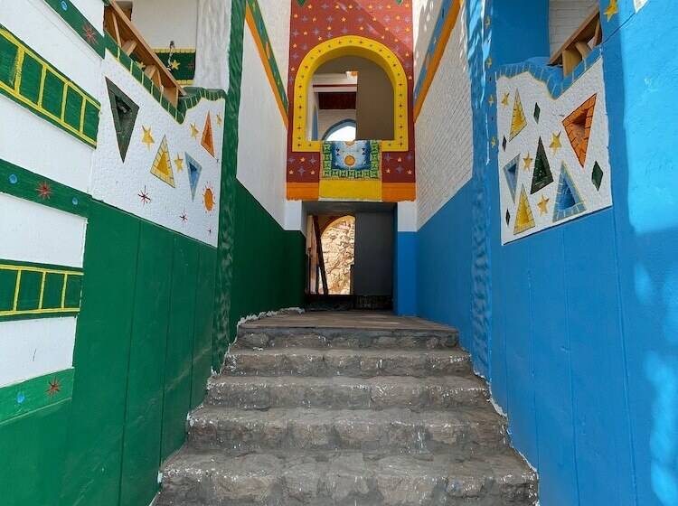 هتل Kato Dool Wellness Resort