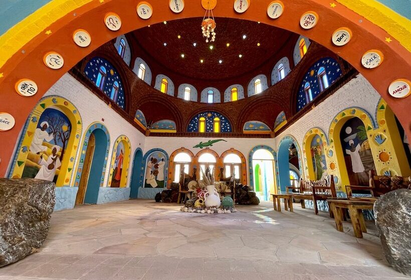 هتل Kato Dool Wellness Resort