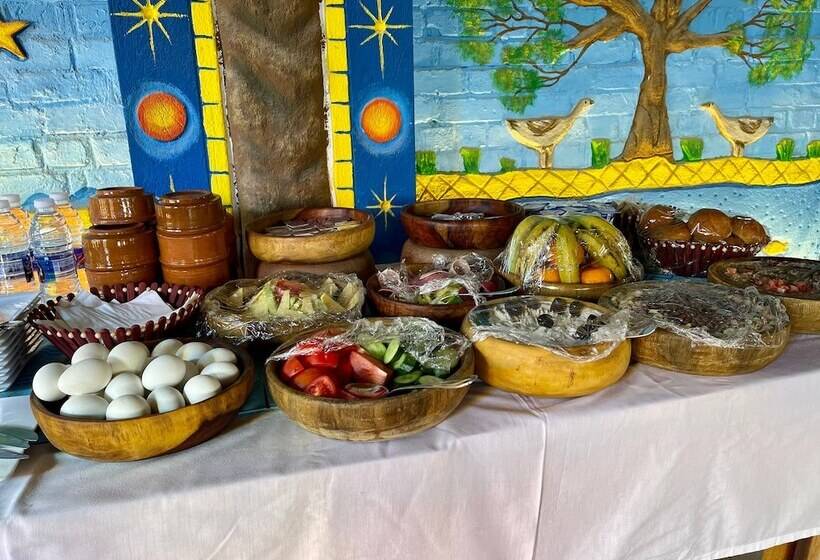 هتل Kato Dool Wellness Resort