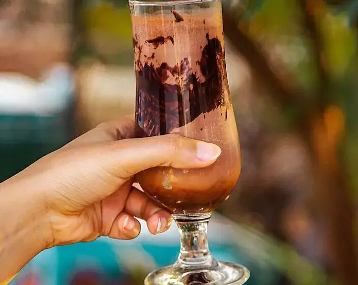 هتل Kato Dool Wellness Resort